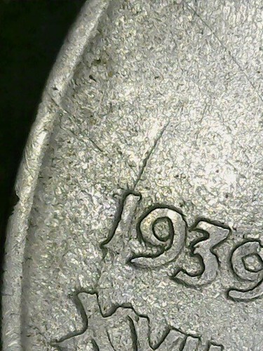Centesimi 1939 errore - errore,