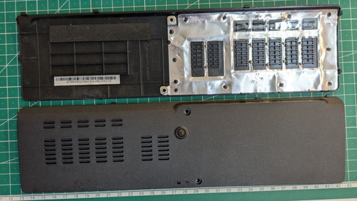 Packard bell easynote te11hc - packard,