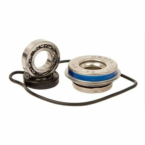 Hot rods pompa acqua kit - hot,