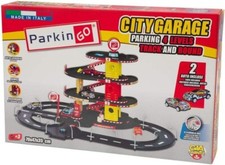 Grandi Giochi - Garage 4