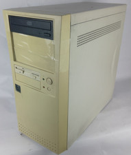 Aopen PC Pentium 3 III 256mb