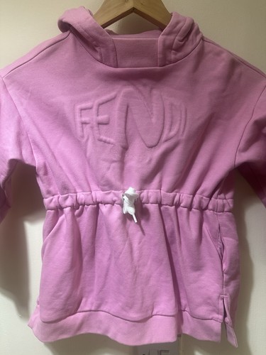 Felpa con cappuccio - , bambina