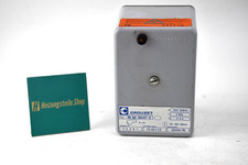 centralina automatica di combustione crouzet PR 80-06 UV -3 usata