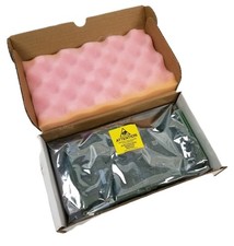 Scheda servoamplificatore