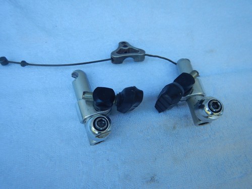 Set freni sbalzo marin lite - a,