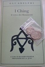  I Ching Il Libro Dei Mutamenti