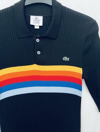 Abito polo originale lacoste - originale, |