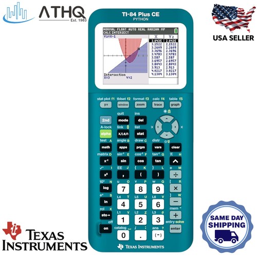 Texas instruments plus - instruments, ti-84