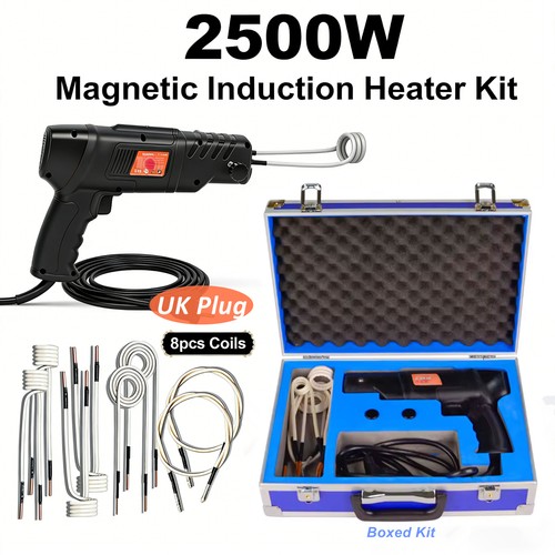 Termoconduttore magnetico