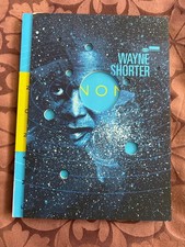 Wayne Shorter Emanon Book 3 CD