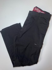 Wrangler Pantalone Cargo Uomo