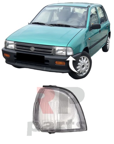 Per suzuki alto 1000 02 - alto, 94-02