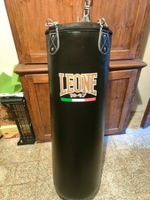 Sacco da Boxe LEONE 1947 Basic