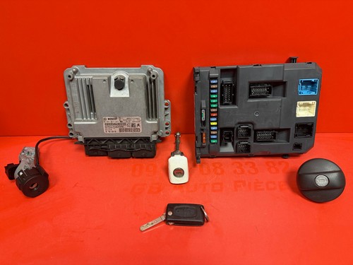 Citroen hdi 70cv kit - 1.4,
