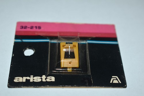 Ago arista pfanstiehl 209 - ago,