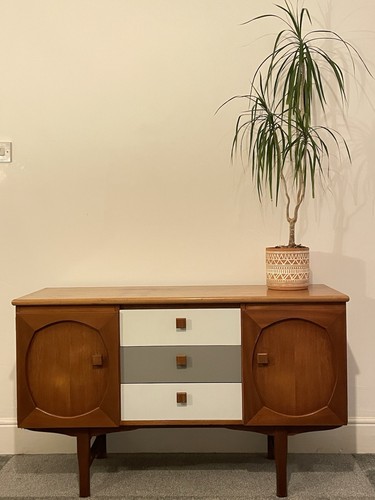 Credenza metà secolo - , retrò
