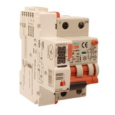 RCBO Interruttore