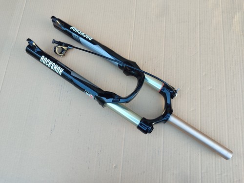 Rock shox sid - sid, 100