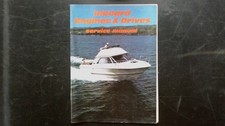 Inboard Engines & Drives