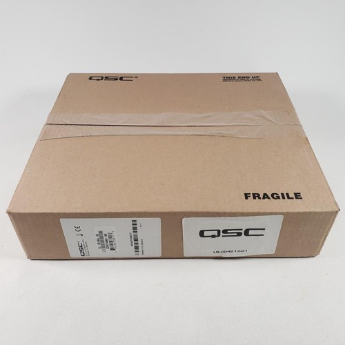 Nuovo qsc core - core, nano