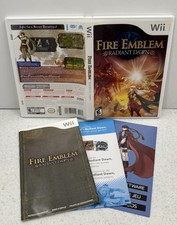 FIRE EMBLEM Radiant Dawn