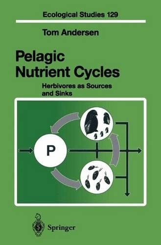 Pelagic nutrient cycles - pelagic,