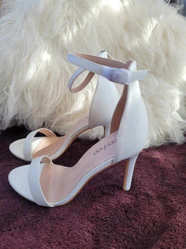 Sandali boohoo taglia - taglia, 6