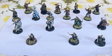 16 Miniature In Metallo IL