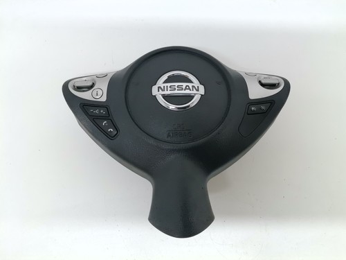 Airbag volante per nissan - airbag,