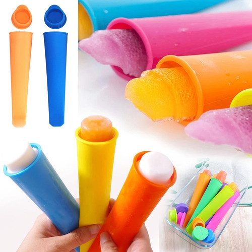Set stampi per - stampi, ghiaccioli
