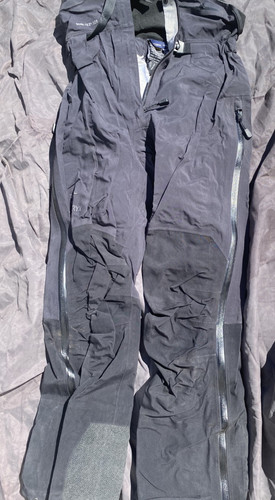 Bavaglini sci arcteryx beta - da,