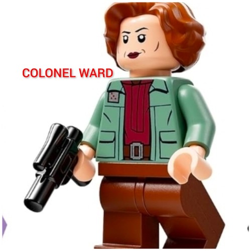 Lego star wars - 75447, razor