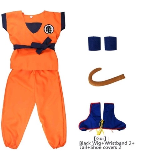 Costume cosplay bambini adulti