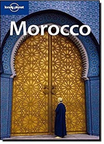Lonely planet morocco - planet,