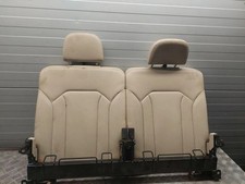AUDI Q7 4M Sedile Anteriore