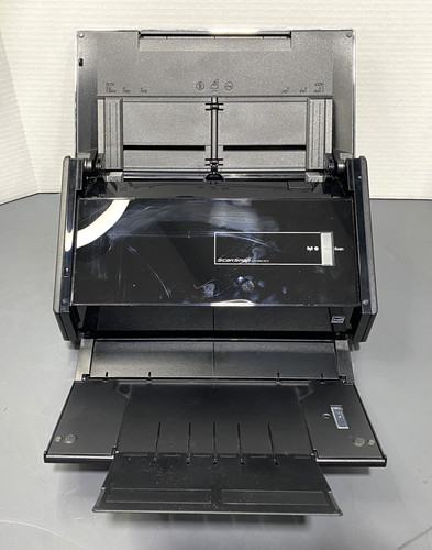 Fujitsu scansnap ix500 - fujitsu,