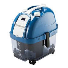 Colf Magica 9000 colore nero - vaporetta  - pulitore a vapore - macchina pulizia