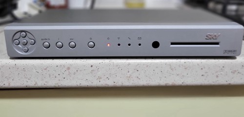 Decoder satellitare vintage - decoder,