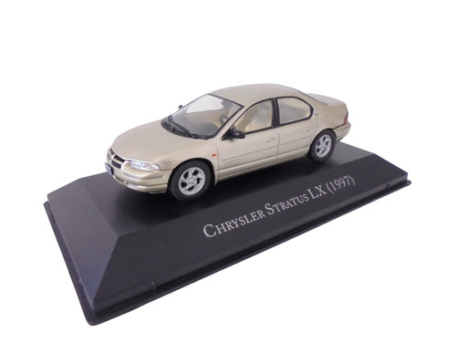 Chrysler stratus 1997 - stratus,