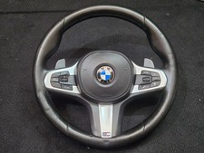 BMW 530E G30 M VOLANTE