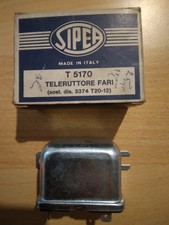 Fiat Lancia Alfa Romeo Remote