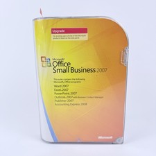 Microsoft Office 2007 Small