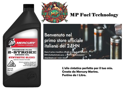 Mercury premium plus - premium,