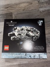 LEGO Star Wars: Millennium