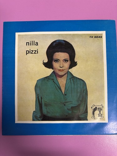 Nilla pizzi edera sei - pizzi, l'edera