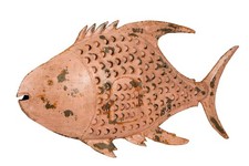 Biscottini Lanterna Pesce