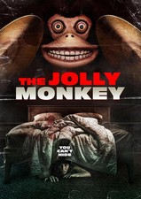 The jolly monkey dvd - jolly, (dvd,