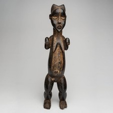 0775 STATUETTA DAN LU ME COSTA