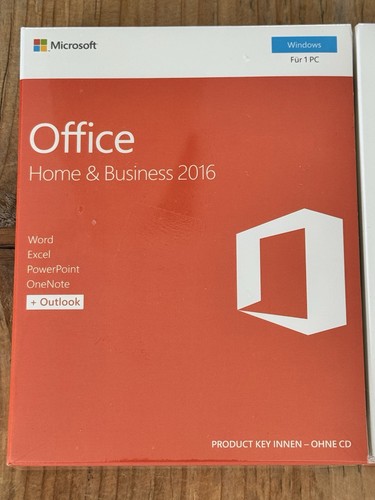 Office home business 2016 - office,