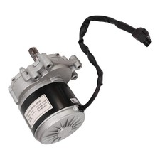 Motore carrozzina spazzolato